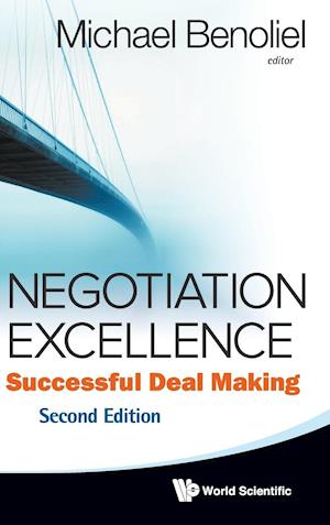 Negotiation Excellence: Successful Deal Making (2nd Edition)