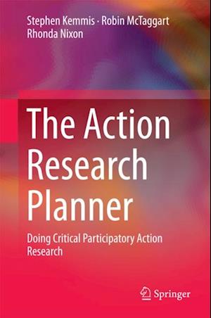 Action Research Planner
