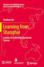 Learning from Shanghai