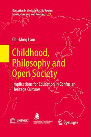 Childhood, Philosophy and Open Society