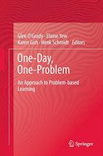 One-Day, One-Problem