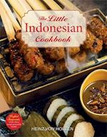 The Little Indonesian Cookbook