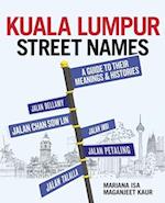 Kuala Lumpur Street Names