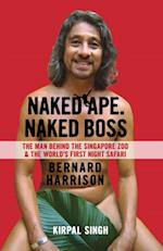 Naked Ape, Naked Boss