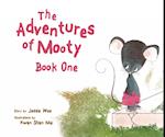 Adventures of Mooty Book One