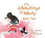 Adventures of Mooty Book Two