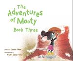 Adventures of Mooty Book Three
