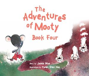 Adventures of Mooty Book Four