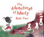 Adventures of Mooty Book Four