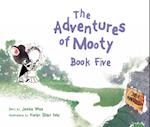 Adventures of Mooty Book Five