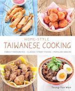 Home-style Taiwanese Cooking