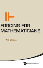 Forcing For Mathematicians