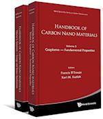 Handbook Of Carbon Nano Materials (Volumes 5-6)