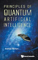 Principles Of Quantum Artificial Intelligence