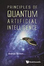 Principles Of Quantum Artificial Intelligence