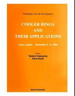 Cooler Rings And Their Applications - Proceedings Of The 19th Ins Symposium