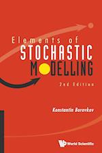 Elements Of Stochastic Modelling (2nd Edition)