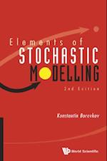 Elements Of Stochastic Modelling (2nd Edition)