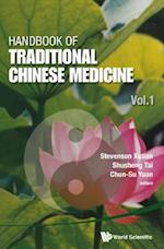 Handbook Of Traditional Chinese Medicine (In 3 Volumes)