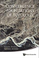 Convergence Foundations Of Topology