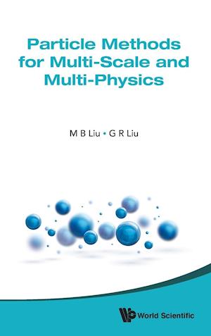 Particle Methods For Multi-scale And Multi-physics
