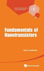 Fundamentals Of Nanotransistors