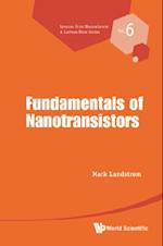 Fundamentals Of Nanotransistors