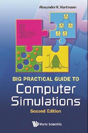 Big Practical Guide To Computer Simulations (2nd Edition)