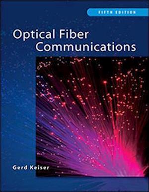 Optical Fiber Communications (Asia Adaptation)