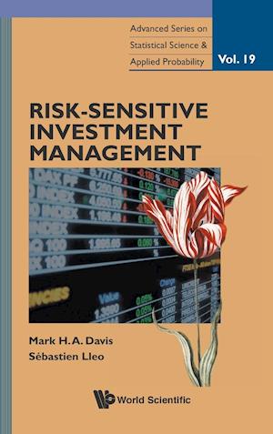 Risk-sensitive Investment Management