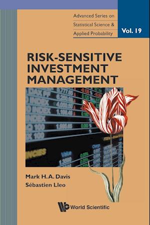 Risk-sensitive Investment Management