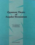 Quantum Theory Of Angular Momemtum