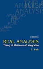 Real Analysis: Theory Of Measure And Integration (3rd Edition)