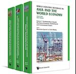 World Scientific Reference On Asia And The World Economy (In 3 Volumes)