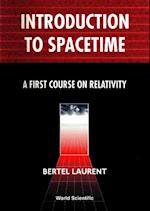 Introduction To Spacetime: A First Course On Relativity