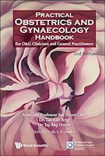 Practical Obstetrics And Gynaecology Handbook For O&g Clinicians And General Practitioners (2nd Edition)