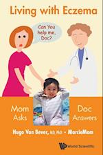 Living With Eczema: Mom Asks, Doc Answers!