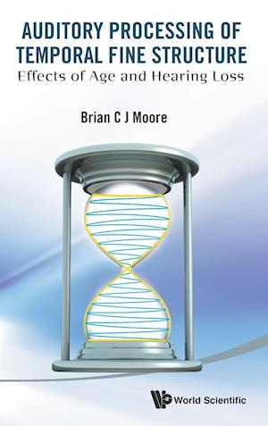 Auditory Processing Of Temporal Fine Structure: Effects Of Age And Hearing Loss