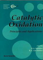 Catalytic Oxidation: Principles And Applications - A Course Of The Netherlands Institute For Catalysis Research (Niok)