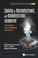 Cooling Of Microelectronic And Nanoelectronic Equipment: Advances And Emerging Research