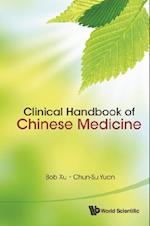 Clinical Handbook Of Chinese Medicine