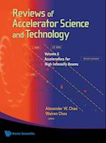 Reviews Of Accelerator Science And Technology - Volume 6: Accelerators For High Intensity Beams