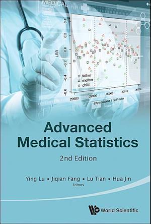 Advanced Medical Statistics (2nd Edition)