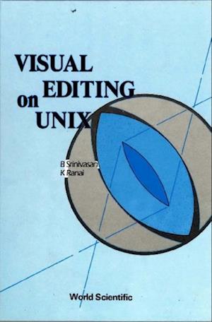 Visual Editing On Unix