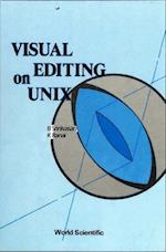 Visual Editing On Unix