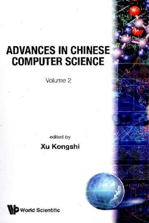 Advances In Chinese Computer Science, Volume 2