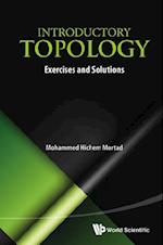 Introductory Topology: Exercises And Solutions