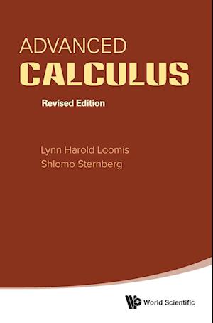 Advanced Calculus (Revised Edition)