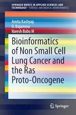 Bioinformatics of Non Small Cell Lung Cancer and the Ras Proto-Oncogene