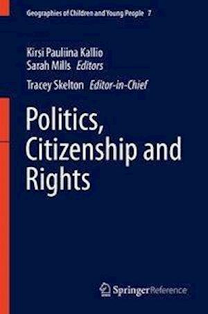 Politics, Citizenship and Rights